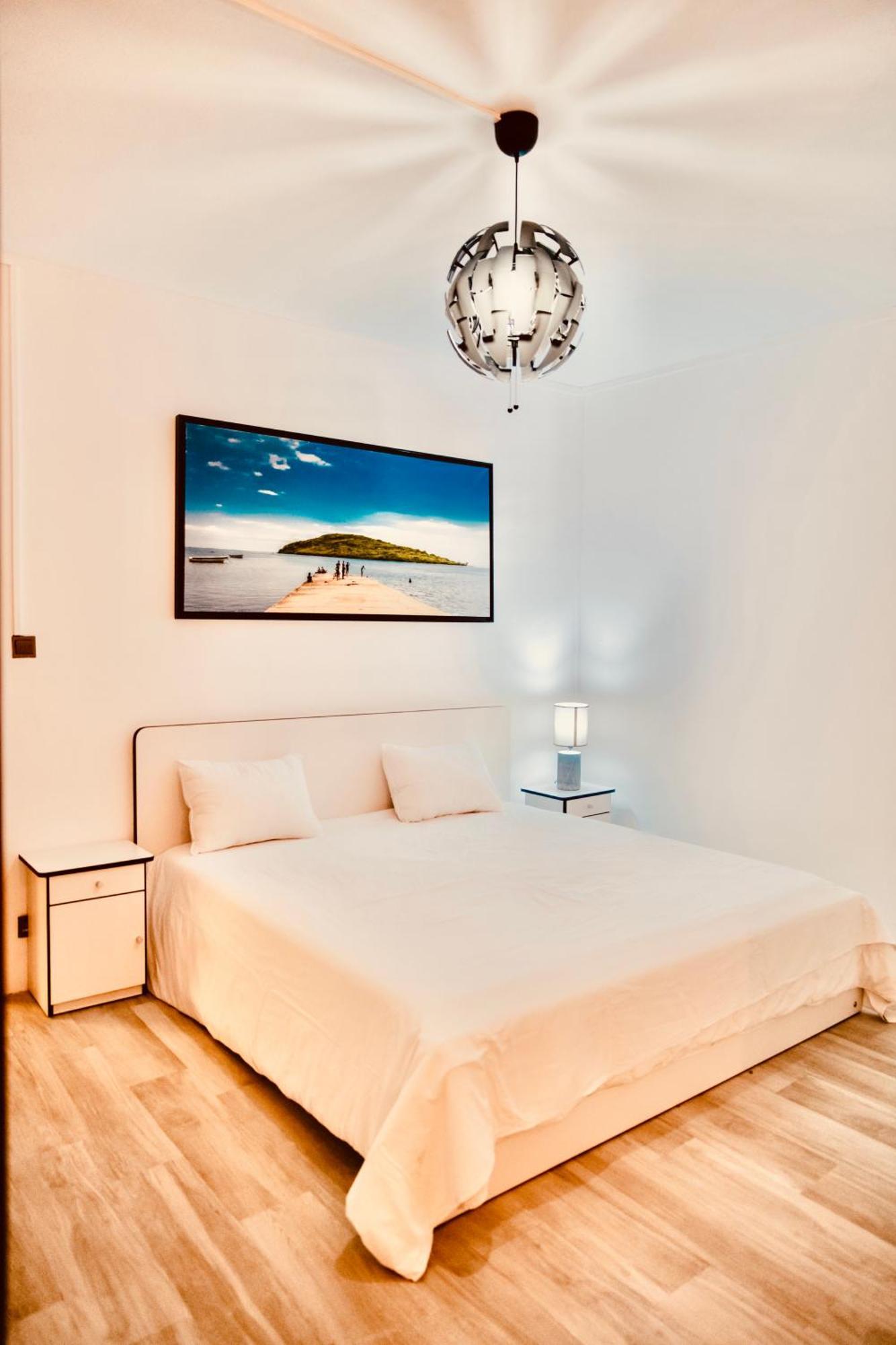 Amazing Sunset View Rooftop. Flic-en-Flacq Exterior foto